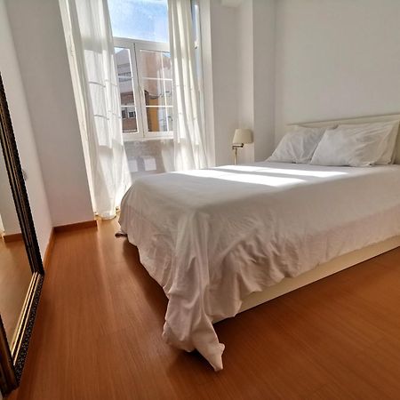 Apartmán Atico Con Vistas Centro Historico / Terraza 40 M Màlaga Exteriér fotografie