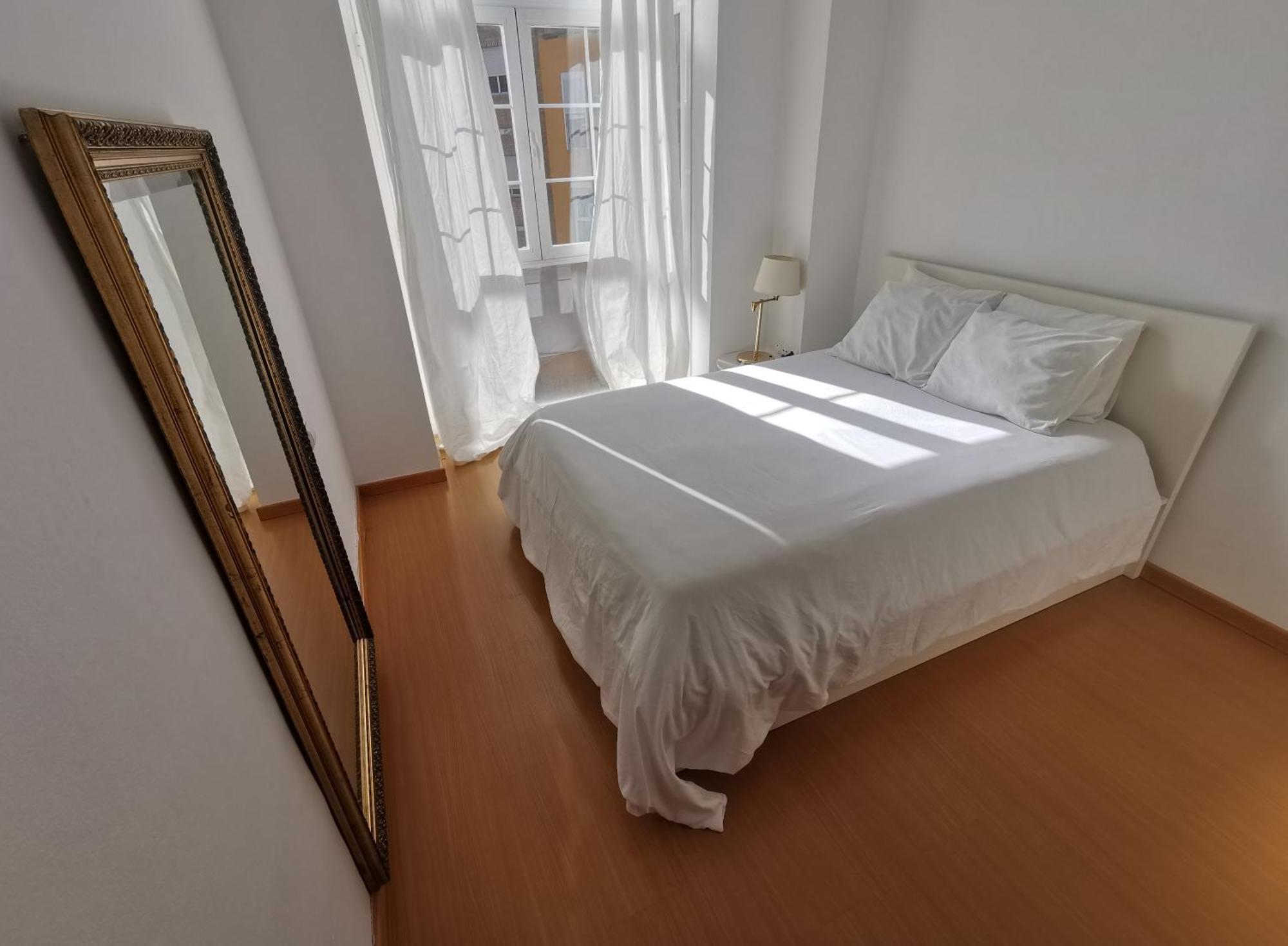 Apartmán Atico Con Vistas Centro Historico / Terraza 40 M Màlaga Exteriér fotografie