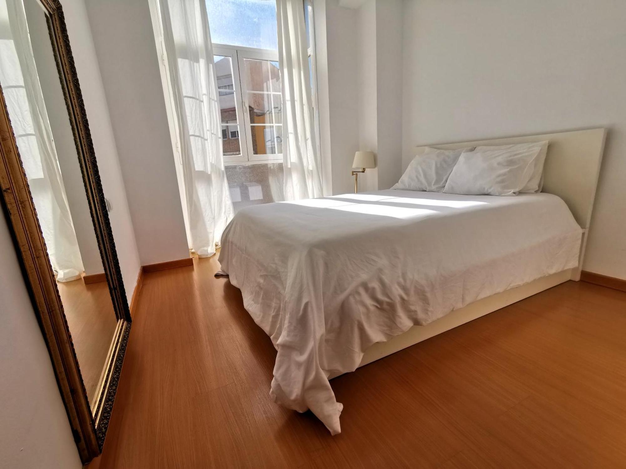 Apartmán Atico Con Vistas Centro Historico / Terraza 40 M Màlaga Exteriér fotografie
