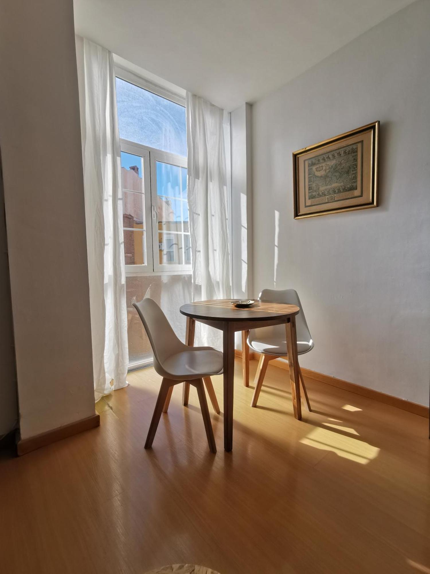 Apartmán Atico Con Vistas Centro Historico / Terraza 40 M Màlaga Exteriér fotografie