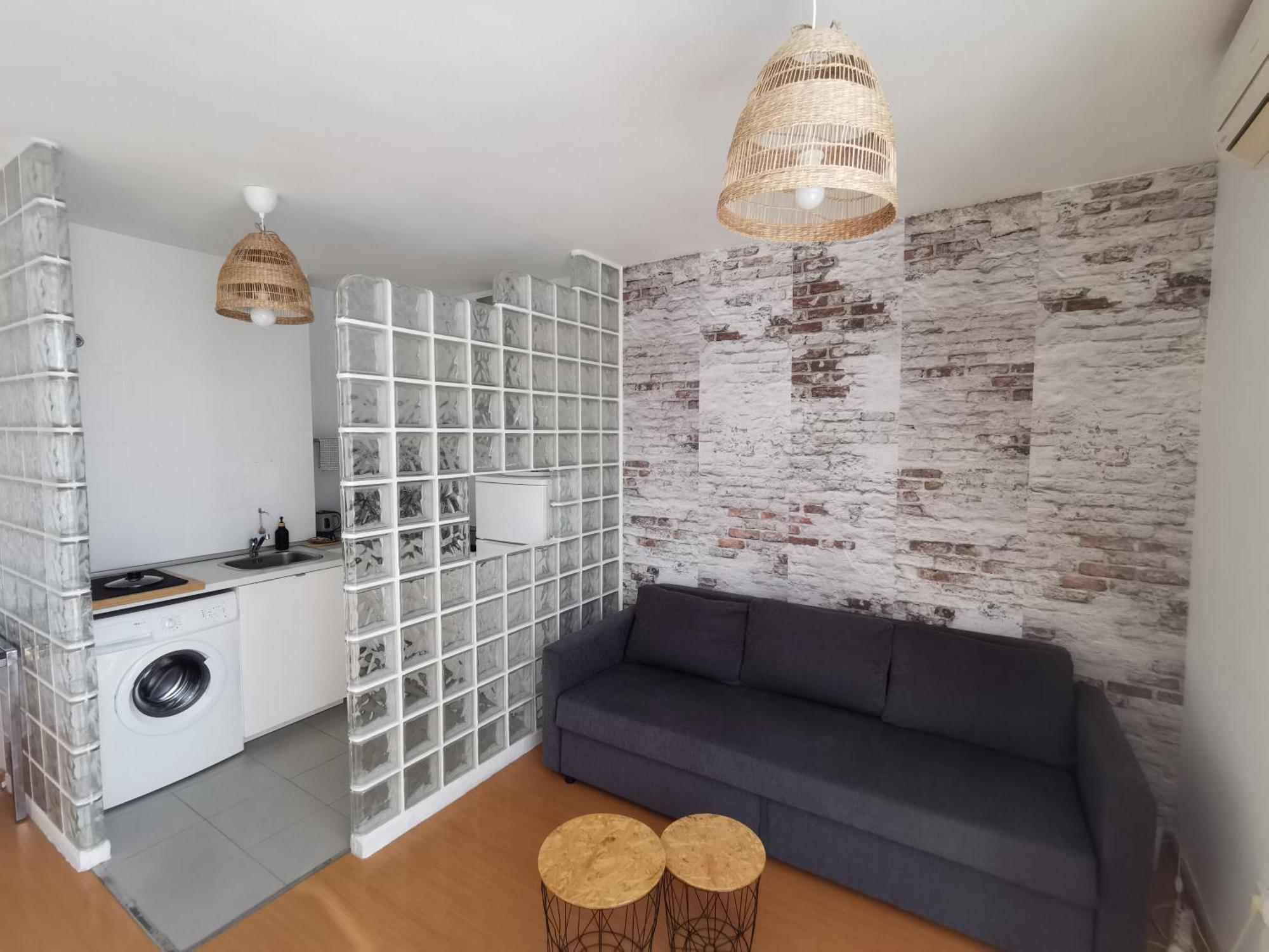 Apartmán Atico Con Vistas Centro Historico / Terraza 40 M Màlaga Exteriér fotografie