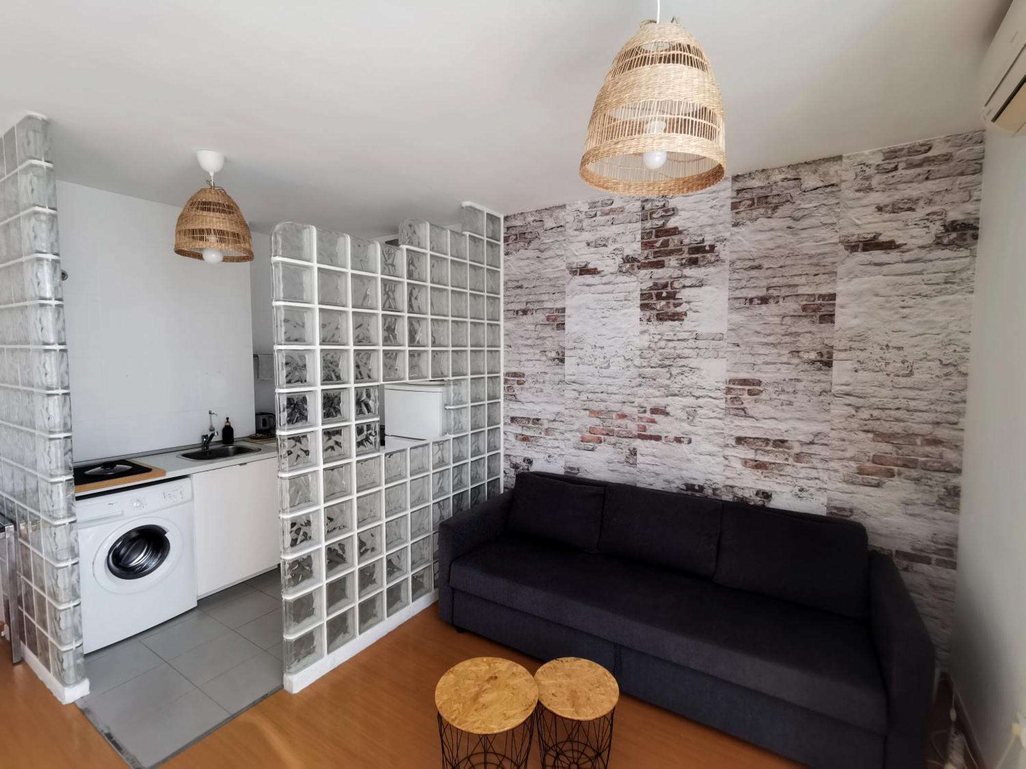 Apartmán Atico Con Vistas Centro Historico / Terraza 40 M Màlaga Exteriér fotografie
