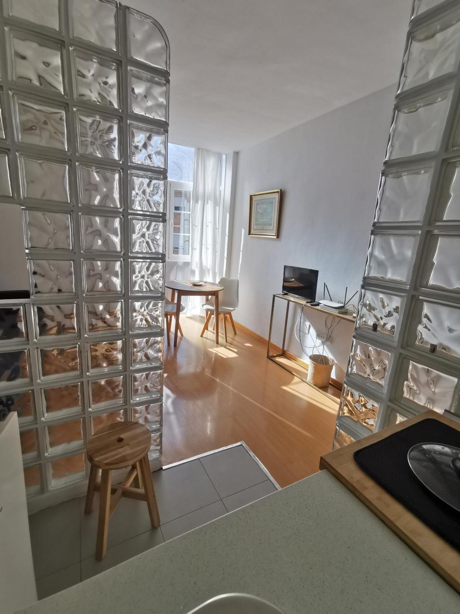 Apartmán Atico Con Vistas Centro Historico / Terraza 40 M Màlaga Exteriér fotografie