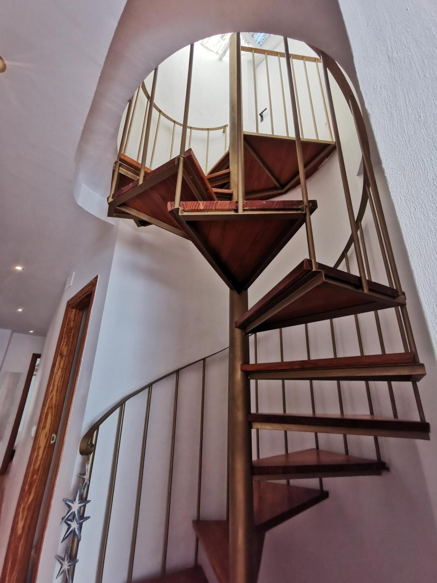 Apartmán Atico Con Vistas Centro Historico / Terraza 40 M Màlaga Exteriér fotografie