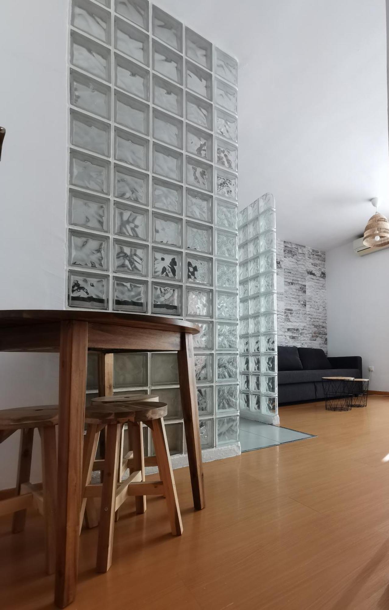 Apartmán Atico Con Vistas Centro Historico / Terraza 40 M Màlaga Exteriér fotografie