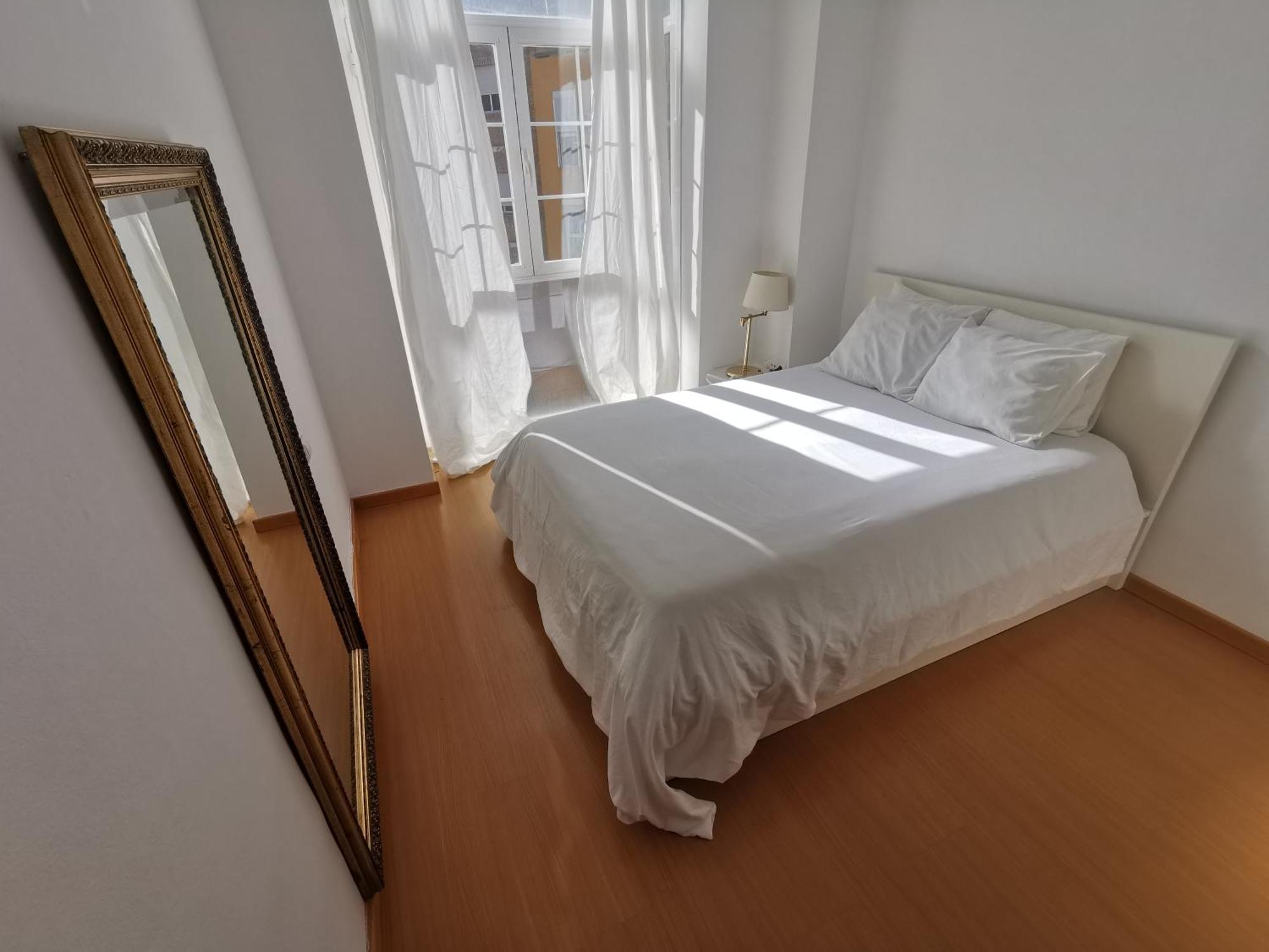 Apartmán Atico Con Vistas Centro Historico / Terraza 40 M Màlaga Exteriér fotografie